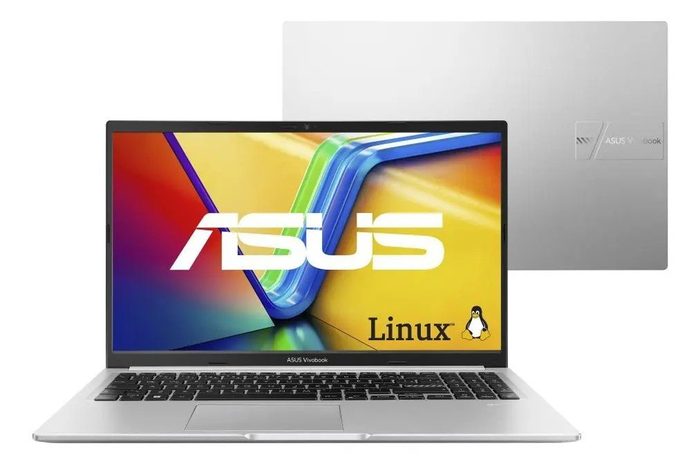 Notebook ASUS NJ612