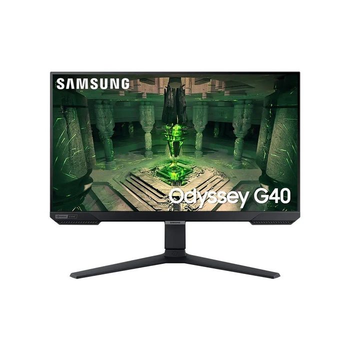 Monitor Samsung Odyssey G40 Full HD 240Hz 1ms