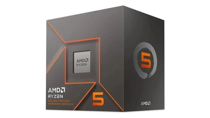 Processador Ryzen 5 8500G