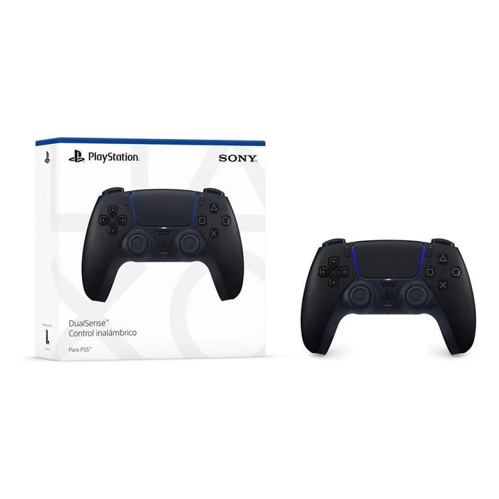 Controle DualSense