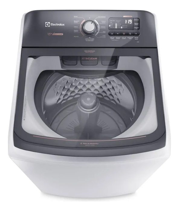 Máquina de Lavar Electrolux LEC15
