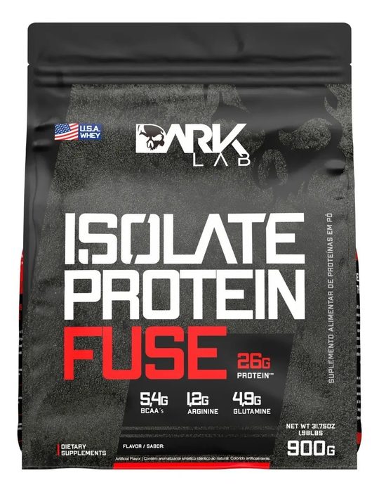Dark Lab Whey 900g