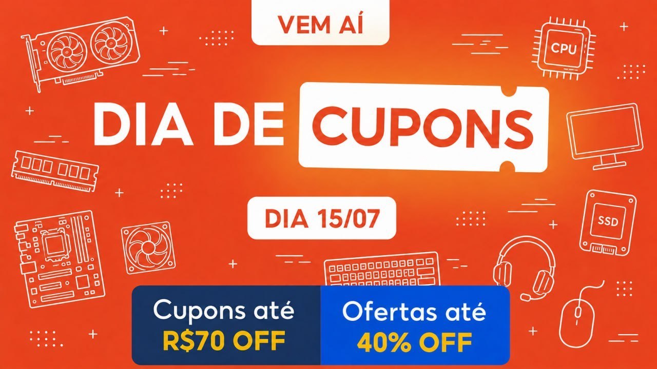 Começou Shopee Dia De Cupons