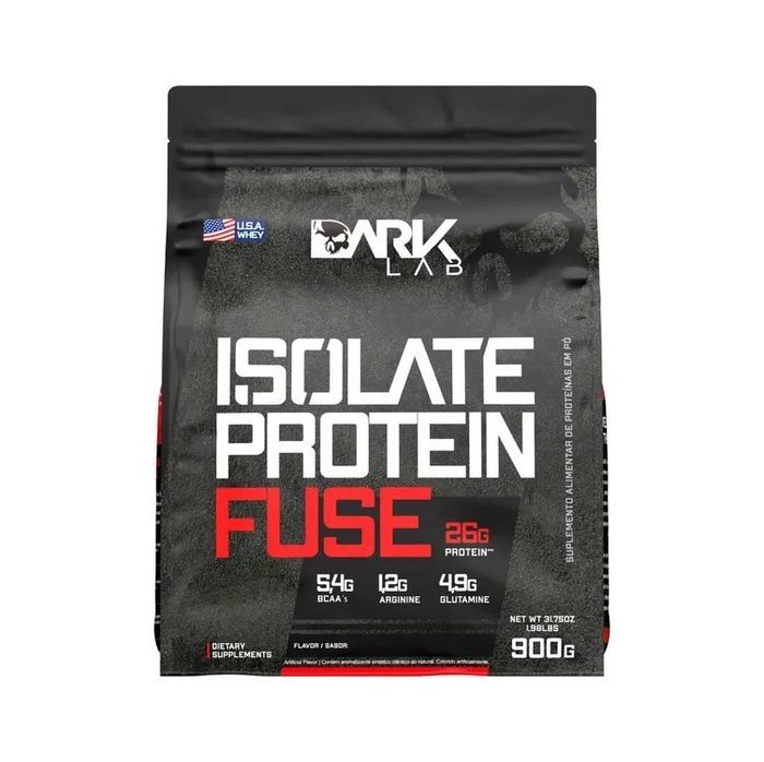 Dark Lab Whey 900g