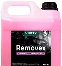 desengraxante vonixx removex ultra 5l