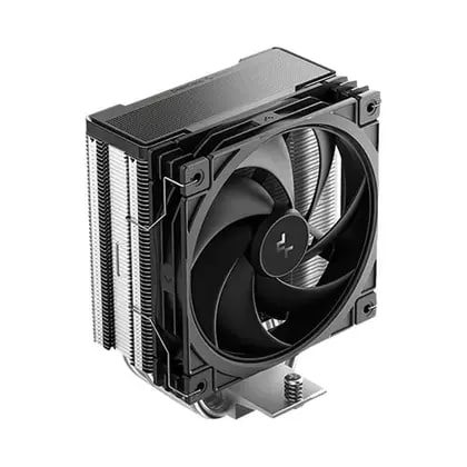 cooler de cpu deepcool ag400 argb pwm