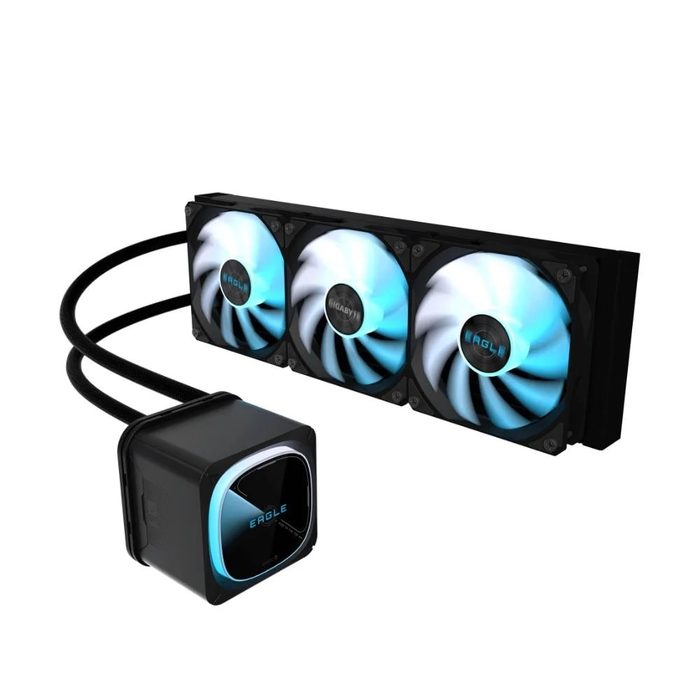 water cooler gigabyte eagle 360