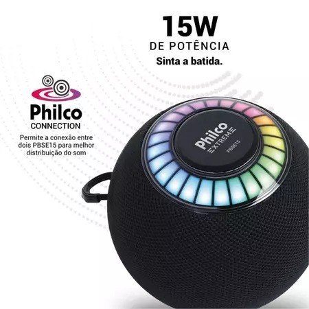 Philco PBSE15