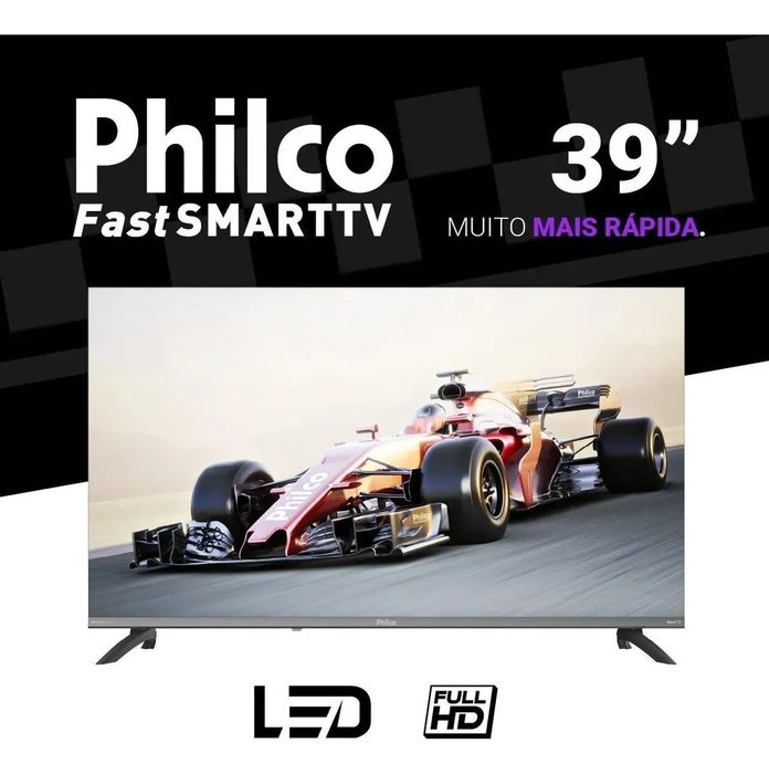 TV Philco P39CRA