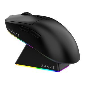 mouse gamer ajazz aj139 v2 mc