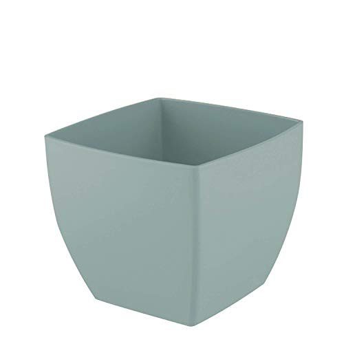 cachepot vasart siena azul vintage 20x18cm