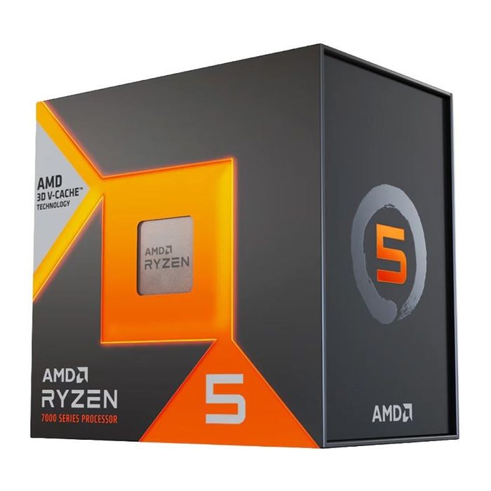processador amd ryzen 5 7600x3d am5