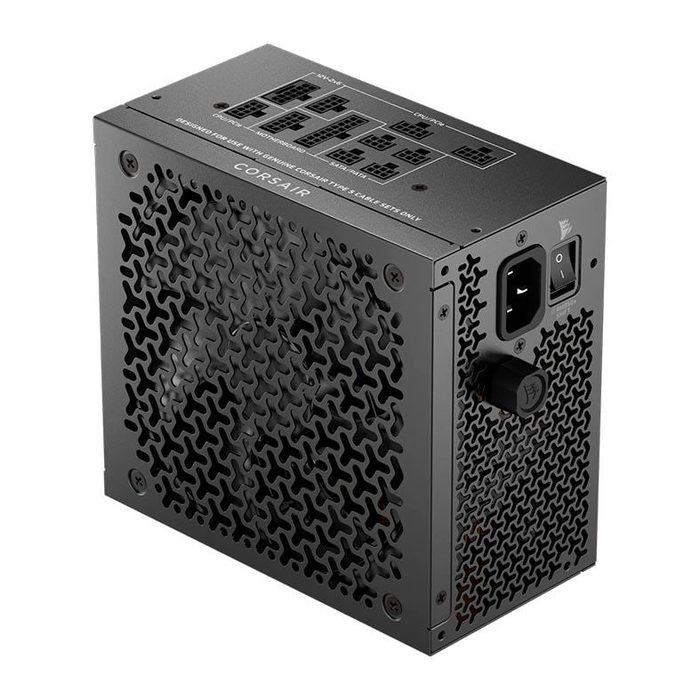 Fonte Corsair RM850X