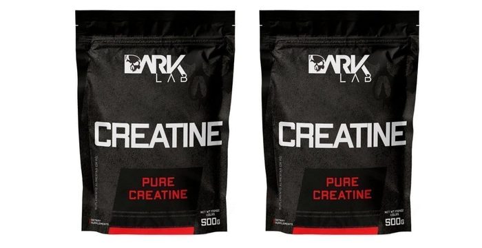 Dark Lab Creatina Monohidratada 500g