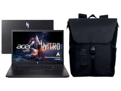 Notebook Acer V15