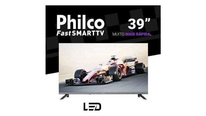 TV Philco P39CRA