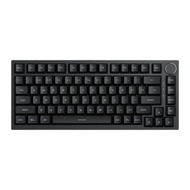 teclado mecânico ajazz ak820