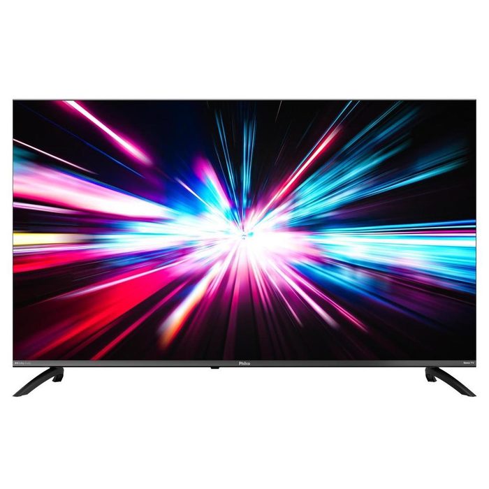 TV Philco P49CRA 49" 4K Roku TV