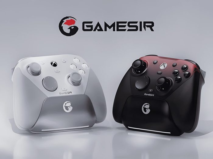 Controle GameSir G7 Pro Xbox Series X, S, One, Steam, PC