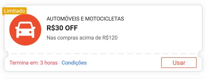 🏷 Cupom: NASCAR2026