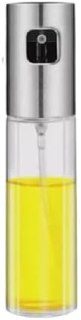 Borrifador Spray De Azeite Vinagre Óleo Tempero Multiuso - Cores Sortidas