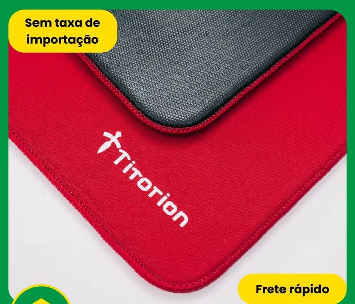 mousepad titorion rigel 49x42