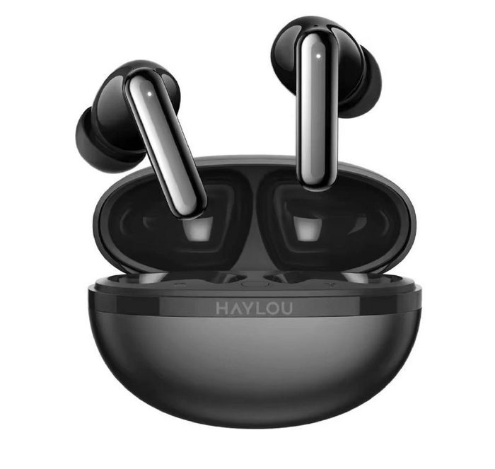 fone de ouvido haylou flowbuds n50 anc