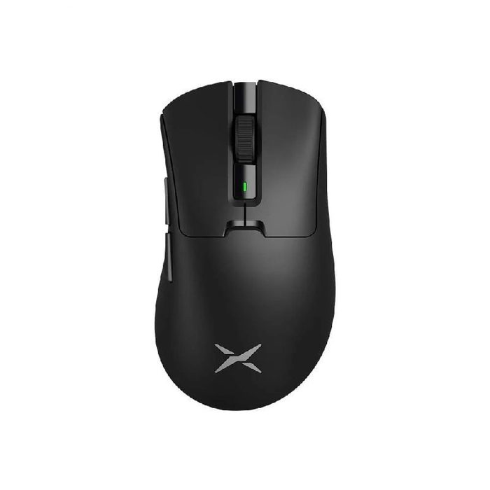 Mouse Sem Fio Delux M900 Se PAW3311 1000Hz +-63g 2.4Ghz/Com Fio 400mAh