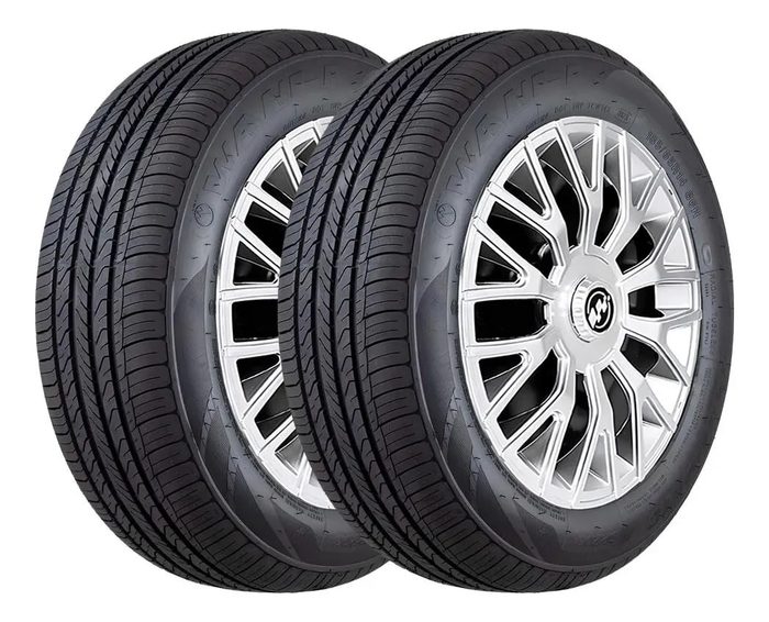 pneu wanli sp203 175/75r14 86t kit2