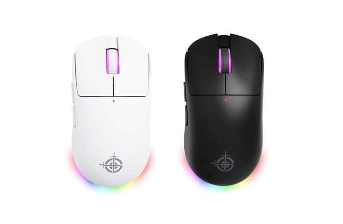 mouse attack shark g6 magic-refiner