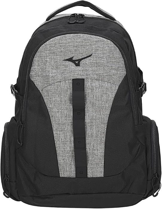 mochila mizuno kobe new