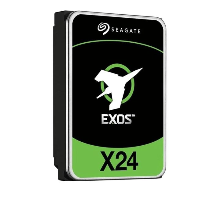 Hd Seagate 16tb Sata Enterprise Exos - St16000nm002h