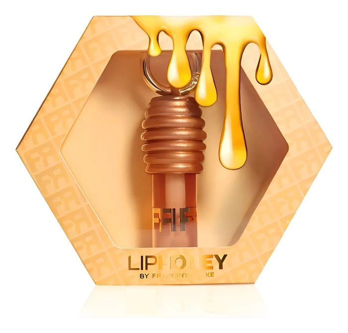 gloss fran by franciny ehlke liphoney mel