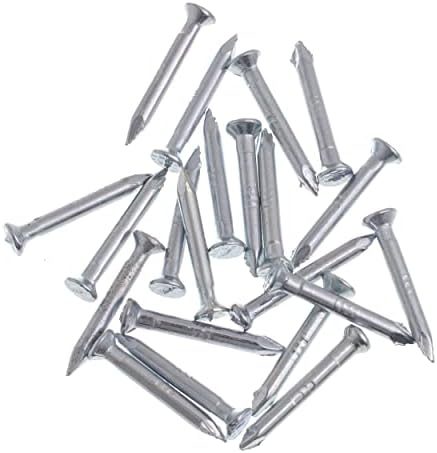 prego bemfixa aco cabeca 2,40 x 20 mm cartela 20 unidades