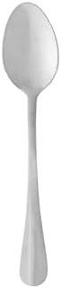 LYOR - Colher de Chá Positano 12cm Aço Inox