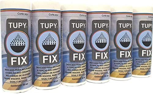fixador de corante tupy 40ml
