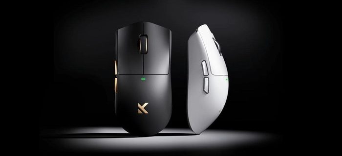 mouse gamer mchose k7 ultra paw3950
