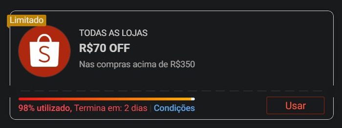 🏷 Cupom: D3SC0NT099