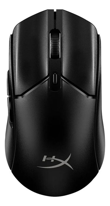 mouse hyperx pulsefire haste 2 core sem fio