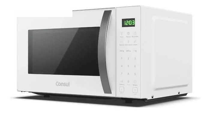 Micro-ondas Consul CMS23AB