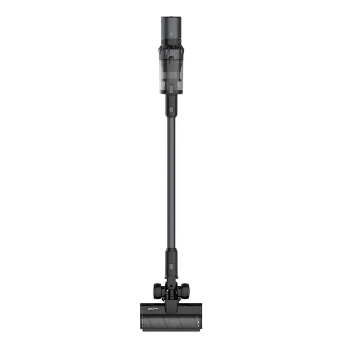 Aspirador de Pó Vertical Sem Fio KABUM! smart Lite, 2 em 1, 500W, Bivolt, 500ml, Preto - KSAV200PT