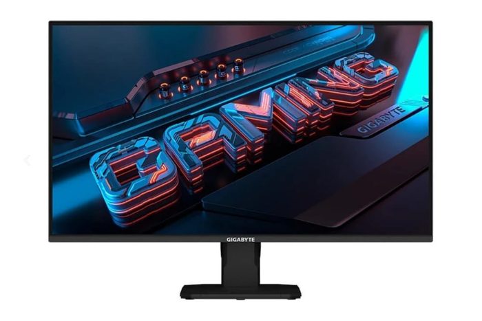 Monitor Gigabyte GS25F2 25" Full HD IPS 200Hz 1ms