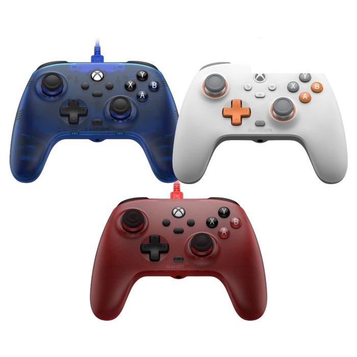 controle gamesir t7 com fio