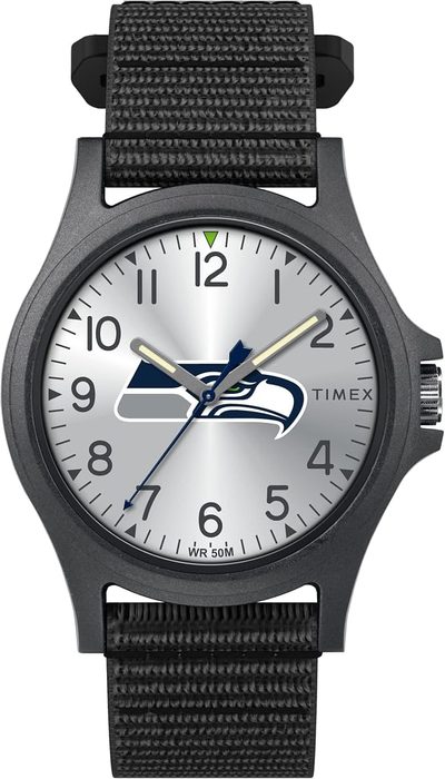 Timex Men's NFL Pride 40mm Watch