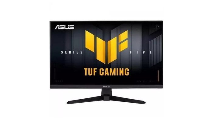 Monitor ASUS TUF Gaming 27" Full HD Fast IPS 240Hz 0.3ms