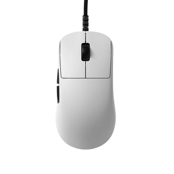 mouse gamer endgame gear op1 8k v2 branco