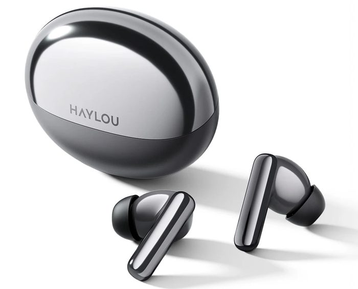 fone de ouvido haylou flowbuds n55
