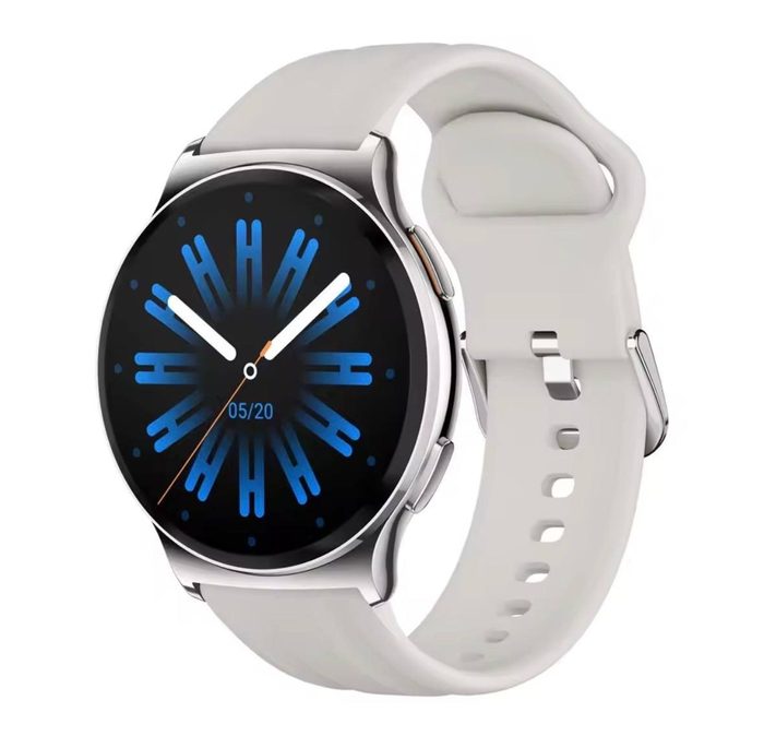 smartwatch haylou solar lite 2