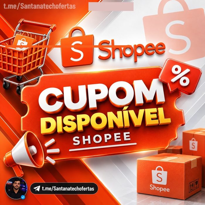 🏷 Cupom: F3ST4F1N4L