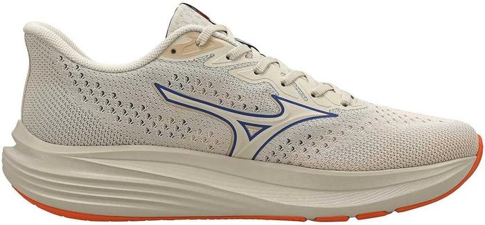 Tênis Feminino Mizuno Lively Bege 37
